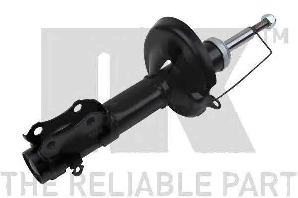 NK 65993850 Front oil and gas suspension shock absorber 65993850