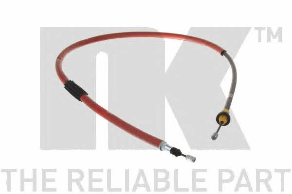 NK 9039121 Handbrake cable 9039121 9039121 NK Handbrake cable