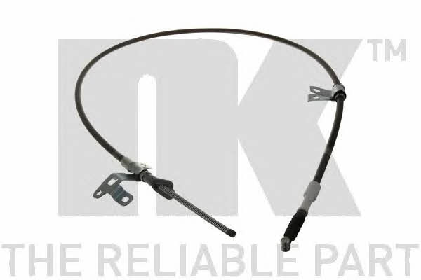 NK 9045179 Cable Pull, parking brake 9045179