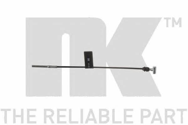NK 9045183 Cable Pull, parking brake 9045183