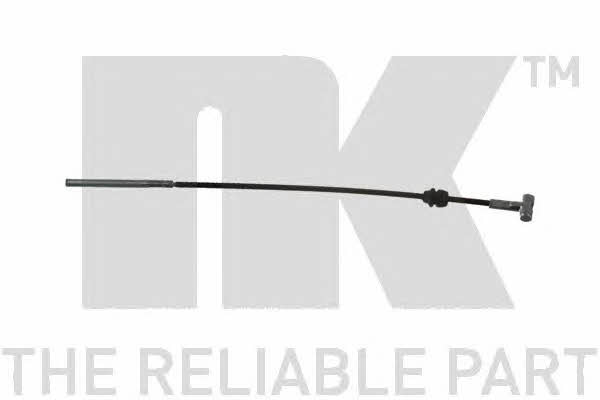 NK 9045206 Cable Pull, parking brake 9045206