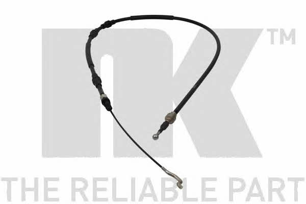 NK 9047120 Cable Pull, parking brake 9047120