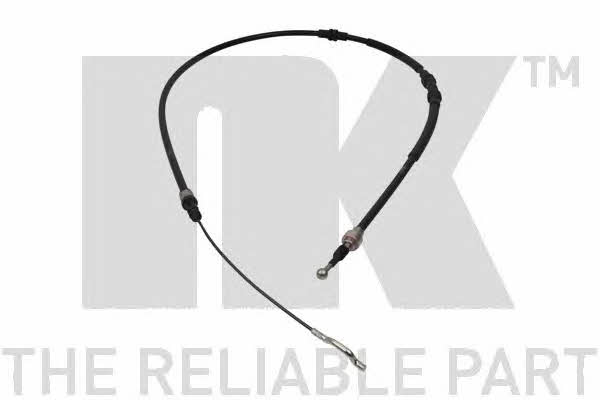 NK 9047121 Cable Pull, parking brake 9047121
