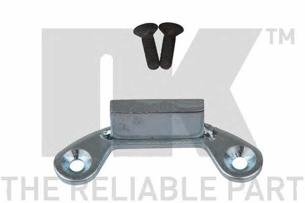 NK 7948481 Mounting kit brake pads 7948481