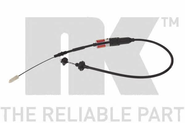 NK 924751 Clutch cable 924751