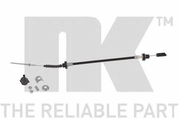 NK 924753 Clutch cable 924753