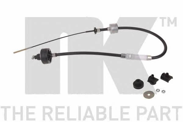 NK 924760 Clutch cable 924760