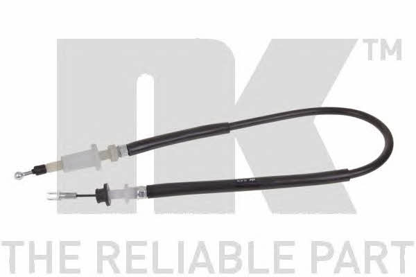 NK 924802 Clutch cable 924802