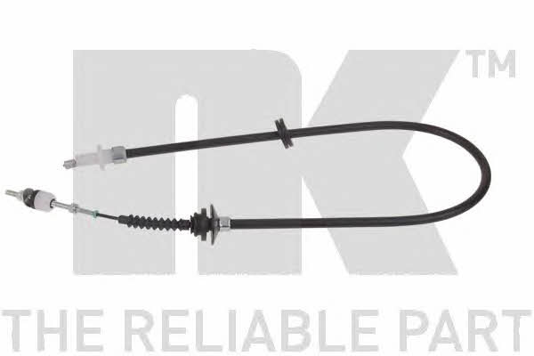 NK 924810 Clutch cable 924810