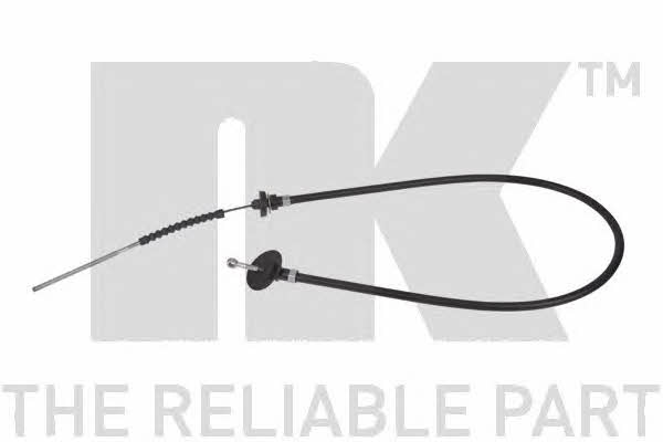 NK 929906 Clutch cable 929906