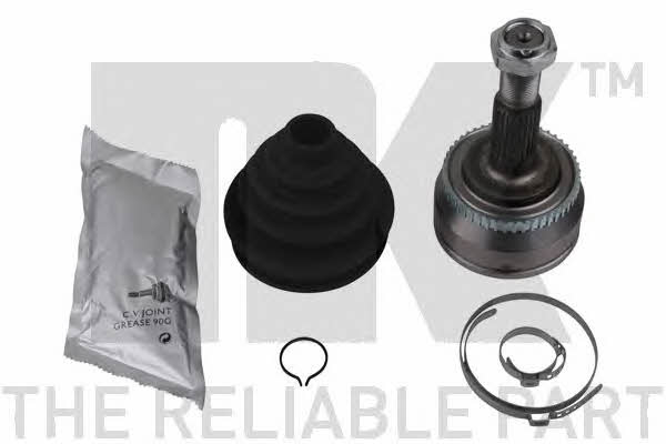 NK 514809 CV joint 514809