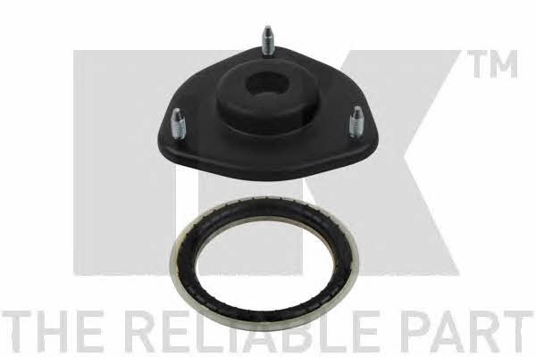 NK 674805 Strut bearing with bearing kit 674805