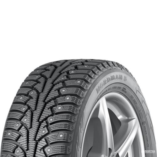 Nokian TS31909 Passenger Winter Tyre Nokian Nordman 5 205/65 R15 99T TS31909