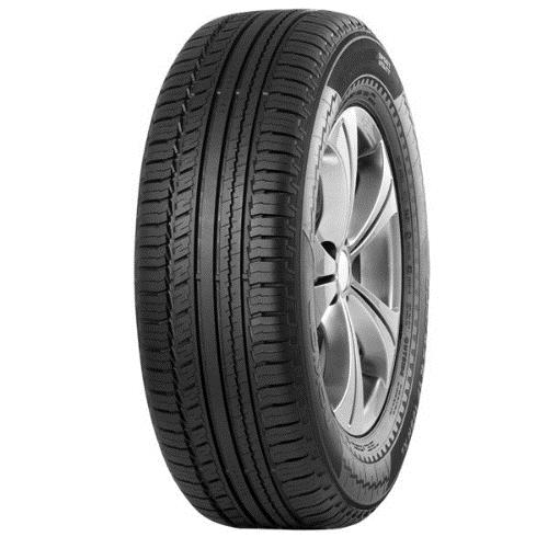 Nokian T428444 Passenger Summer Tyre Nokian HT SUV 285/60 R18 116H T428444
