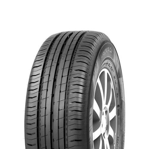 Nokian T429205 Commercial Summer Tyre Nokian Hakka C2 195/75 R16 107S T429205