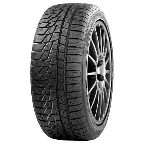 Nokian T428127 Passenger Winter Tyre Nokian WR A3 205/55 R16 94H T428127