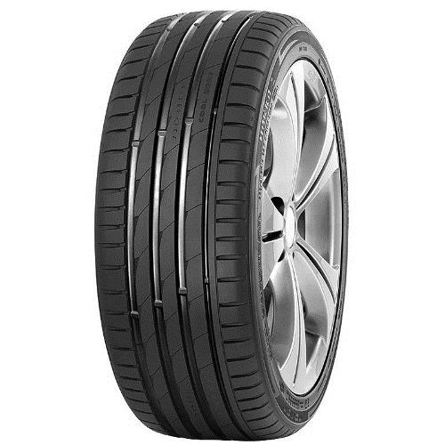 Nokian T441500 Passenger Summer Tyre Nokian Z G2 205/50 R17 93W T441500