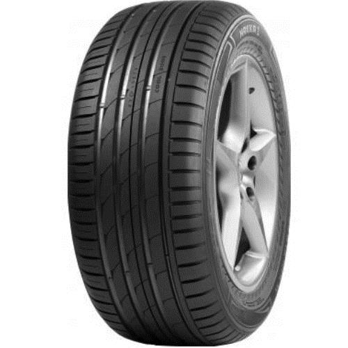 Nokian T421753 Passenger Summer Tyre Nokian Z SUV 275/45 R21 110W T421753