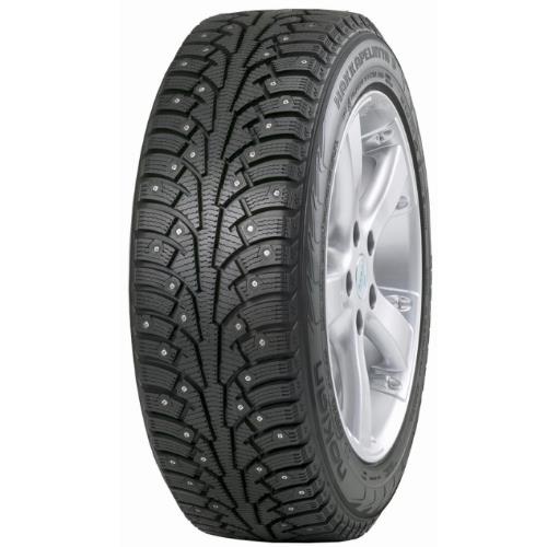 Nokian TS43144 Passenger Winter Tyre Nokian Hakkapeliitta 5 205/60 R15 95T TS43144