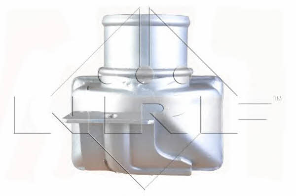 NRF Intercooler, charger – price 391 PLN