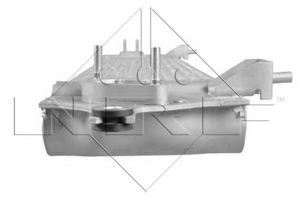 NRF Intercooler, charger – price 518 PLN