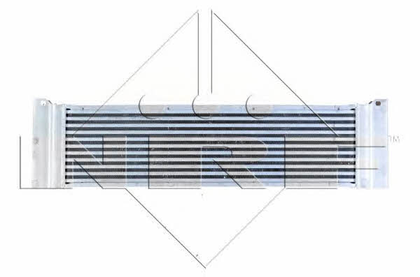 Intercooler, charger NRF 30521