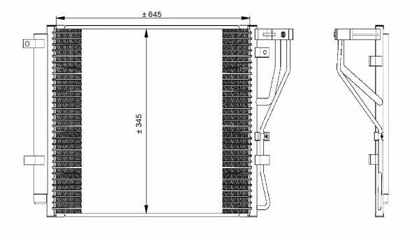 Buy NRF 35980 at a low price in United Arab Emirates!