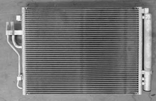 NRF AC Condenser – price 387 PLN