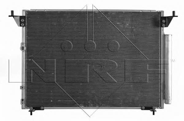 Cooler Module NRF 350076
