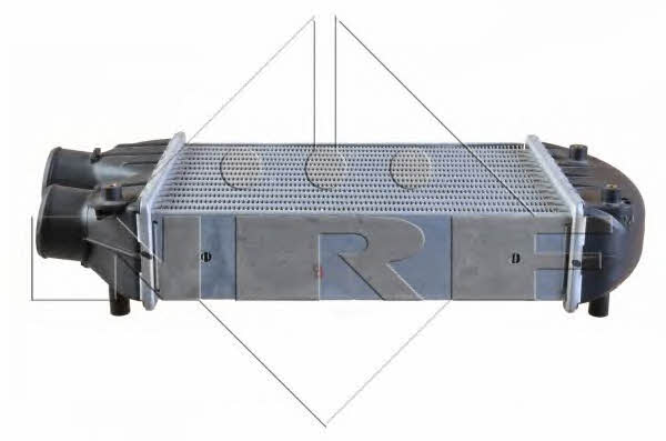 Intercooler, charger NRF 30122A