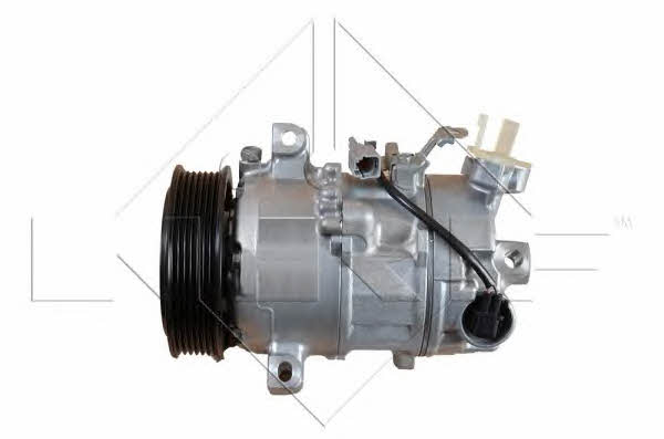 Compressor, air conditioning NRF 32598