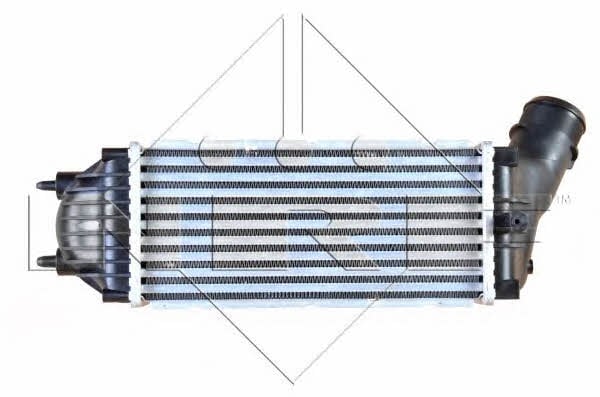 Intercooler, charger NRF 30908