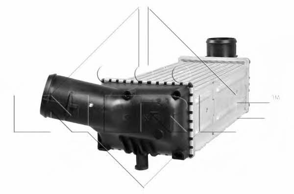 NRF Intercooler, charger – price 376 PLN