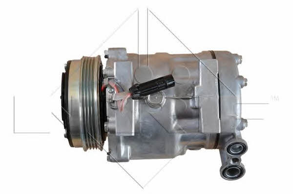 Compressor, air conditioning NRF 32701