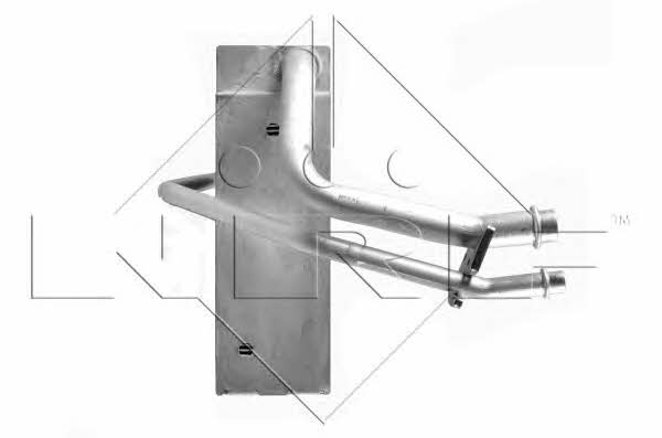 NRF Air conditioner evaporator – price 459 PLN