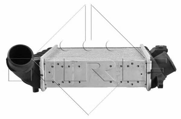 NRF Intercooler, charger – price 247 PLN