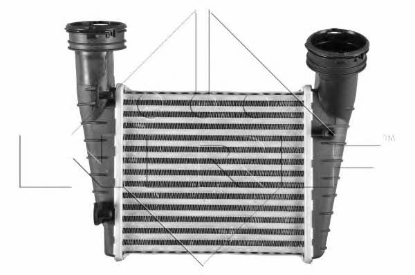 Intercooler, charger NRF 30138A