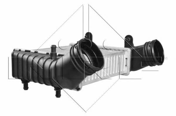 NRF Intercooler, charger – price 265 PLN