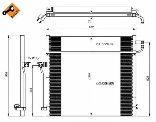 Buy NRF 350080 at a low price in United Arab Emirates!