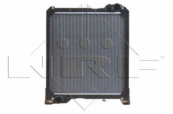 Radiator, engine cooling NRF 54076