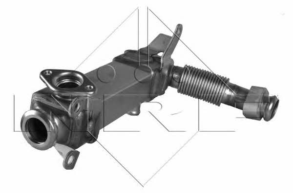 NRF Exhaust gas cooler – price 529 PLN