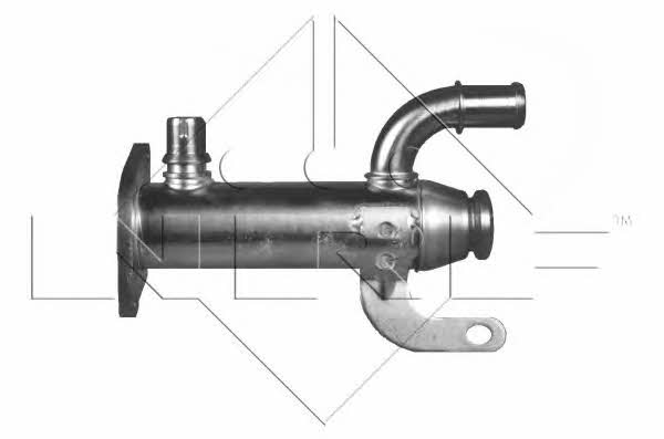 NRF Exhaust gas cooler – price 396 PLN