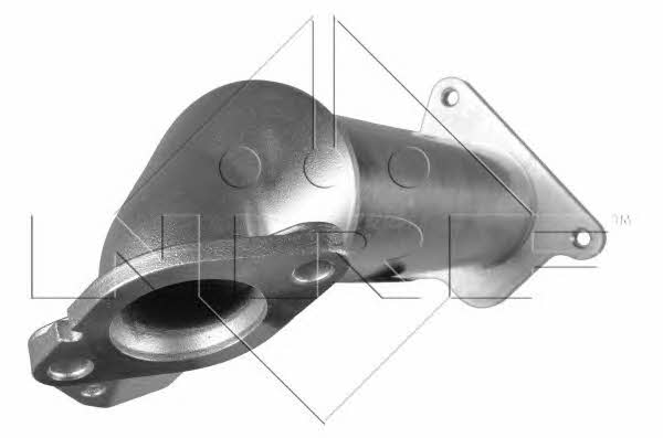 NRF Exhaust gas cooler – price 467 PLN