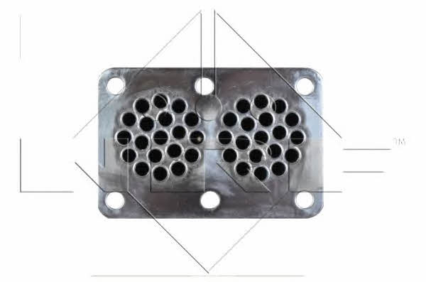 NRF Exhaust gas cooler – price 1103 PLN