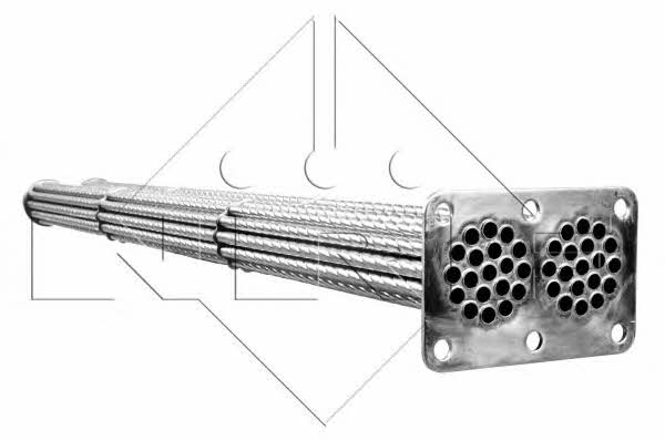NRF Exhaust gas cooler – price 1103 PLN