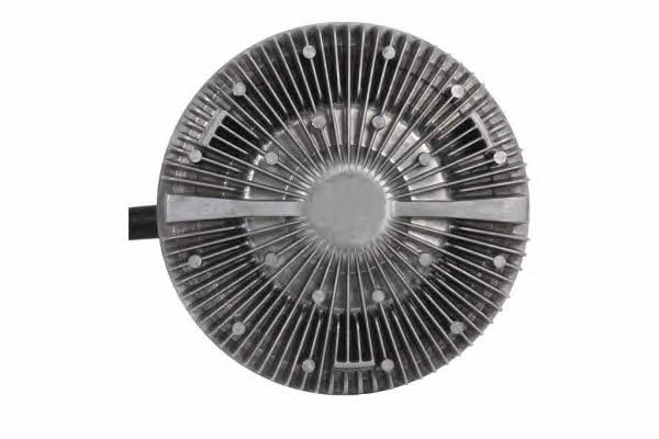 Viscous coupling assembly NRF 49074