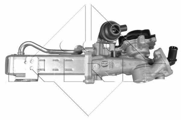 NRF Exhaust gas recirculation module – price 1188 PLN