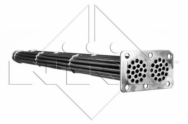 NRF Exhaust gas cooler – price 1239 PLN