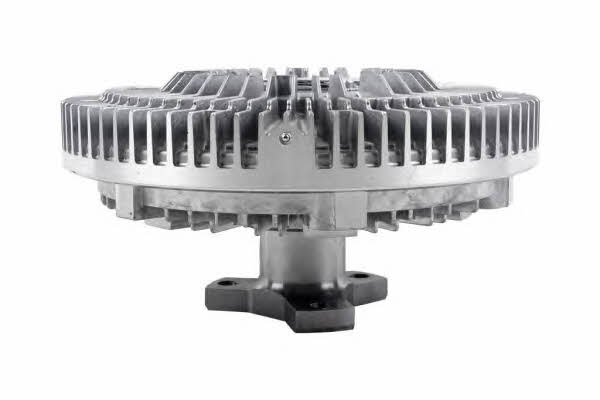 Viscous coupling assembly NRF 49096
