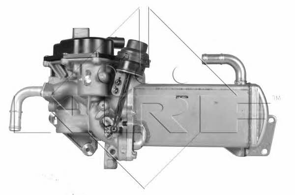 NRF Exhaust gas recirculation module – price 860 PLN